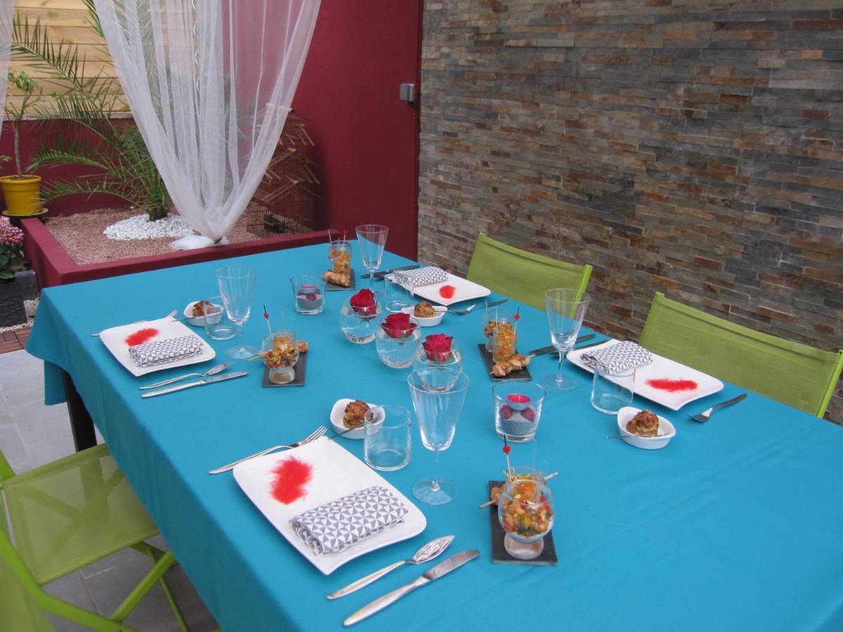 Bed and Breakfast La Terracotta Видобан Экстерьер фото