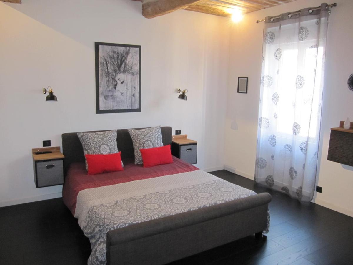 Bed and Breakfast La Terracotta Видобан Экстерьер фото