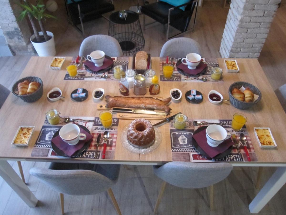 Bed and Breakfast La Terracotta Видобан Экстерьер фото
