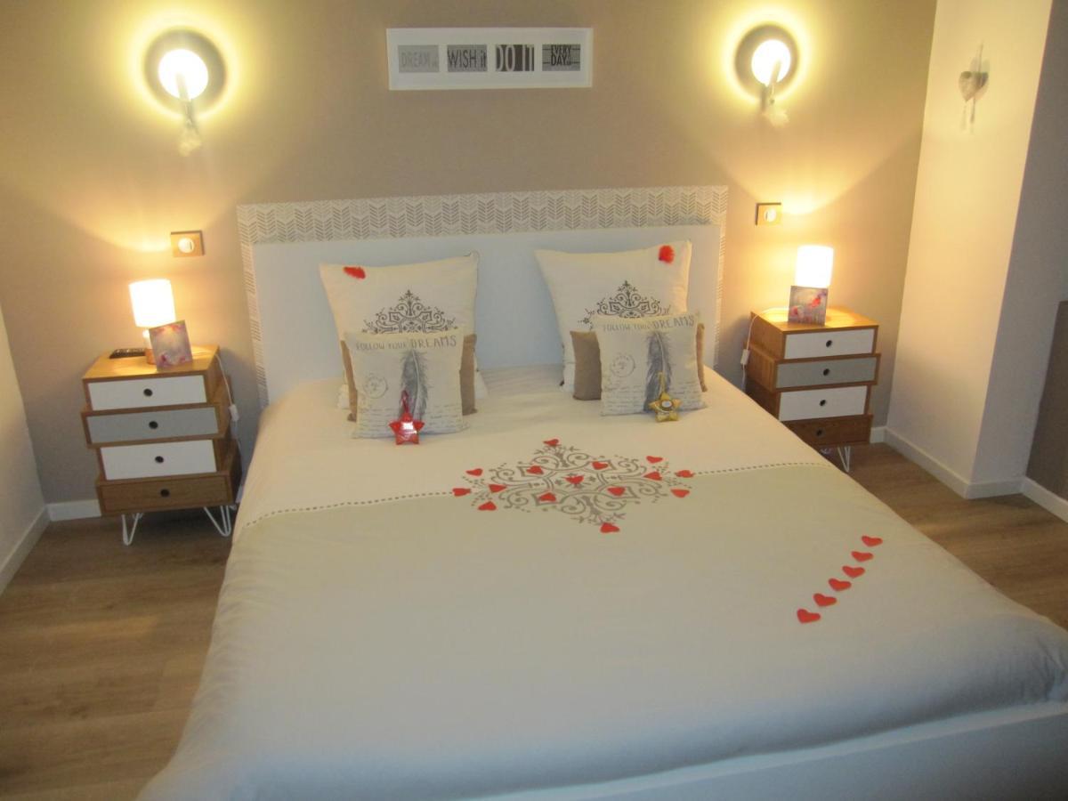 Bed and Breakfast La Terracotta Видобан Экстерьер фото
