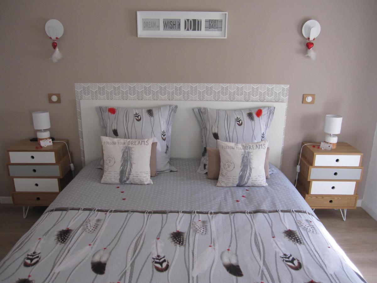 Bed and Breakfast La Terracotta Видобан Экстерьер фото