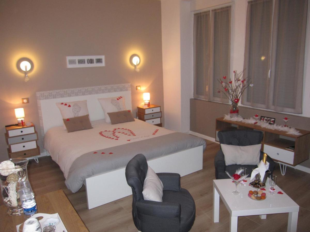 Bed and Breakfast La Terracotta Видобан Экстерьер фото