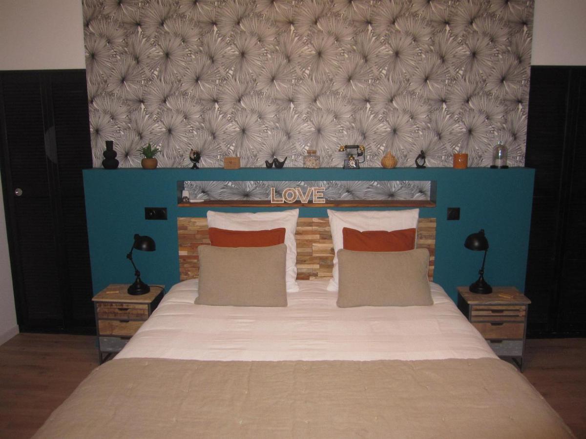 Bed and Breakfast La Terracotta Видобан Экстерьер фото